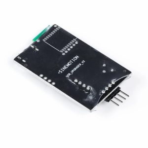 Upgrade PCB for FOC 250A 24S Drone ESC