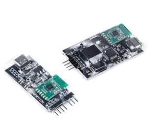 Upgrade PCB (Wireless) for FOC 250A 24S Drone ESC