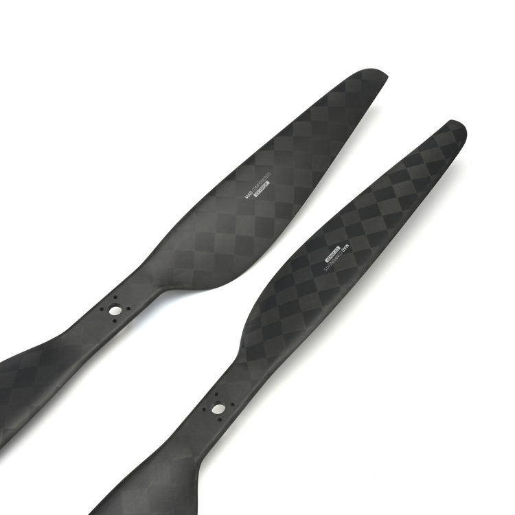 CB2 PRO 30×10.5 inch Carbon Fiber Propeller – Oz Robotics