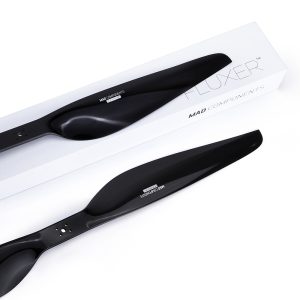 FLUXER 30X10 Inch D10-D20(M3*4) Glossy Propeller