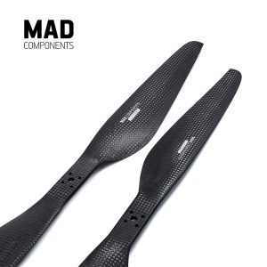 FLUXER pro Matt 28x8.4 Inch carbon fiber propeller for UAV drone