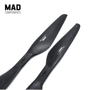 Fluxer Matt Propeller 22×6.6 inch high quality carbon fiber UAV propeller