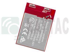 nRF54L05 Bluetooth Low Energy BLE Module AN54LQ-05