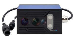 iToF RGB-D 3D Camera IP67 for Outdoor – MRDVS M4 Mega