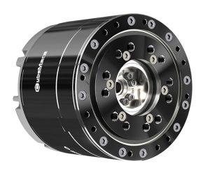 CubeMars AKH70-48 V1.0 KV41 BLDC Motor for Robot with Driver Board Gear Ratio 48:1