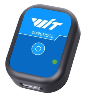WitMotion WT9011DCL Bluetooth 5.0 Accelerometer Gyroscope Angle Sensor