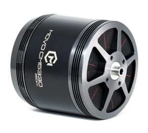 MAD MOVO CM5330 Brushless Motor 260KV FPV Racing Cinelifter Drones