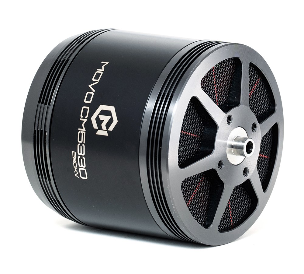 MAD MOVO CM5330 Brushless Motor 260KV FPV Racing Cinelifter Drones