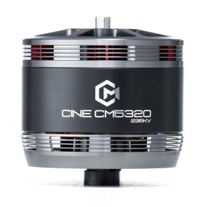 MAD CM 5320 CINE FPV Brushless Motor 360KV for FPV Drones