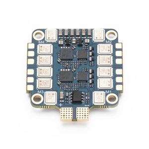 ESC Electric Speed Controller for FPV Drone Motor AM32 70A 3-8S 4 in 1