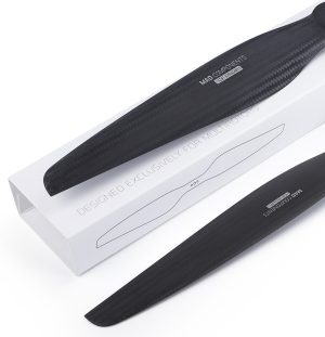 FLUXER VTOL Carbon Fiber Propeller 22.1x8.8 Inch