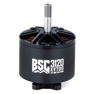 MAD BSC 3120 FPV Brushless Mini Drone Motor 1000KV-6S for Racing Drones