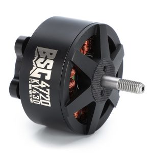MAD BSC 4720 FPV Mini Brushless Drone Motor 430KV-6-8S for FPV Racing Drones