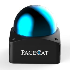 LDS-M300-E Forklift Navigation and Positioning System with 3D LiDAR Suitable for Industrial Use