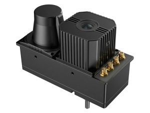 Positioning Navigation System base RTLS Fusion-SLAM for Vehicle - MRDVS V2 Pro