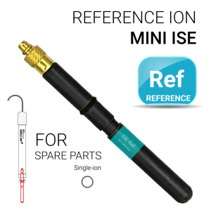 Mini Reference ISE Electrode