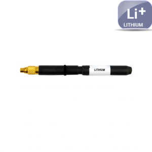 Mini Lithium ISE Electrode