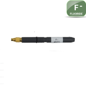 Mini Fluoride ISE Electrode