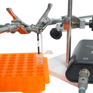 Imacimus 2 Nano ISE Meter