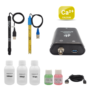 IC2-KIT for Calcium