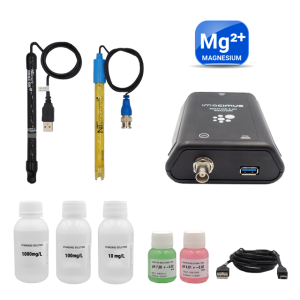 IC2-KIT for Magnesium
