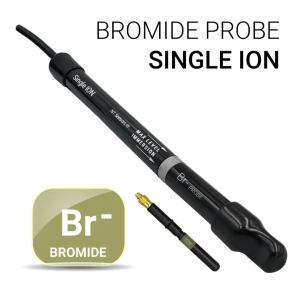 Bromide Ion Selective Electrode