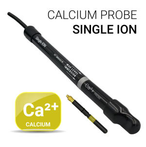 Calcium Ion Selective Electrode
