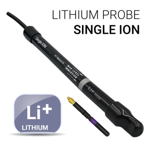 Lithium Ion Selective Electrode