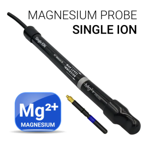 Magnesium Ion Selective Electrode