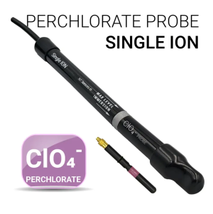 Perchlorate Ion Selective Electrode