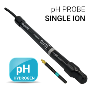 pH Ion Selective Electrode