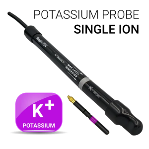 Potassium Ion Selective Electrode