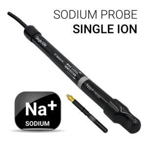 Sodium Ion Selective Electrode