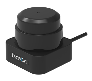 LDS-50C Pacecat Autonomous Robot 2D LiDAR Sensor for Drone Lidar Drone Mapping UAV Lidar