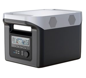 Portable Power Station 1500W LiFePO4 Battery 1024Wh ML1500S Lite