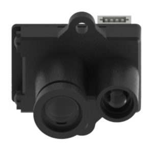 TF-UW500 Underwater LiDAR Sensor for Robotics and IoT