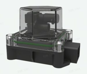 Benewake VLS-H5 Underwater 360° Scanning Single-Line LiDAR