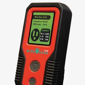 Wirecare Electric Safety Device