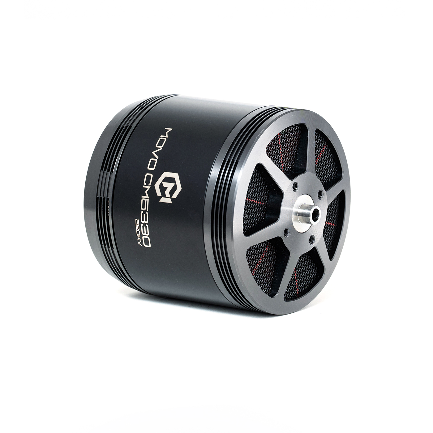 MAD MOVO CM5330 Brushless Motor 260KV FPV Racing Cinelifter Drones - Image 4