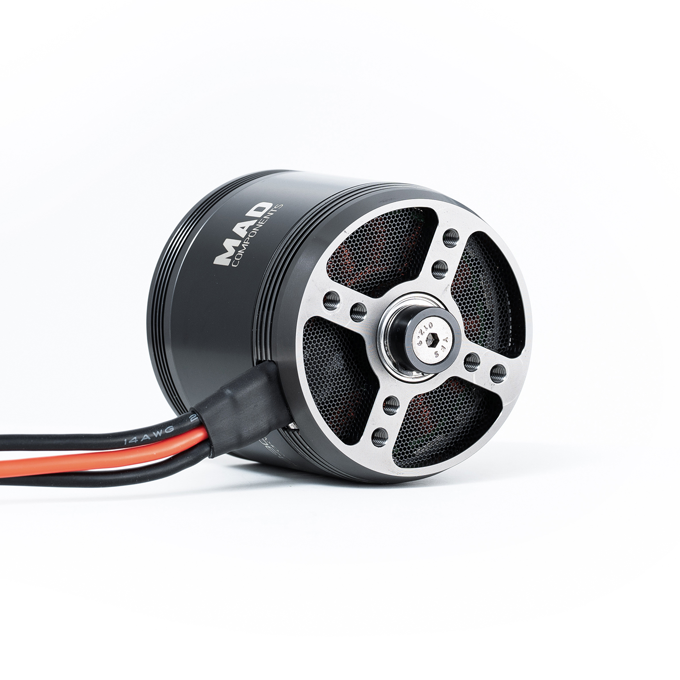 MAD MOVO CM5330 Brushless Motor 260KV FPV Racing Cinelifter Drones - Image 5