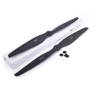 MAD 1 pair 36.1x14.4 Inch FLUXER EVTOL carbon fiber Propeller