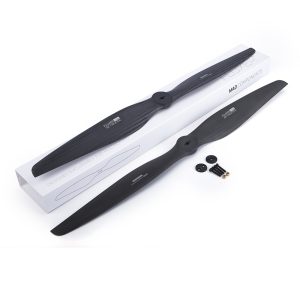 22.1x7.4 Inch FLUXER VTOL Carbon Fiber propeller