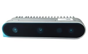 Nuwa-HP60C RGB 3D Depth Camera Structured Light Imaging USB 2.0 FOV 73.8° 0.2-4M.