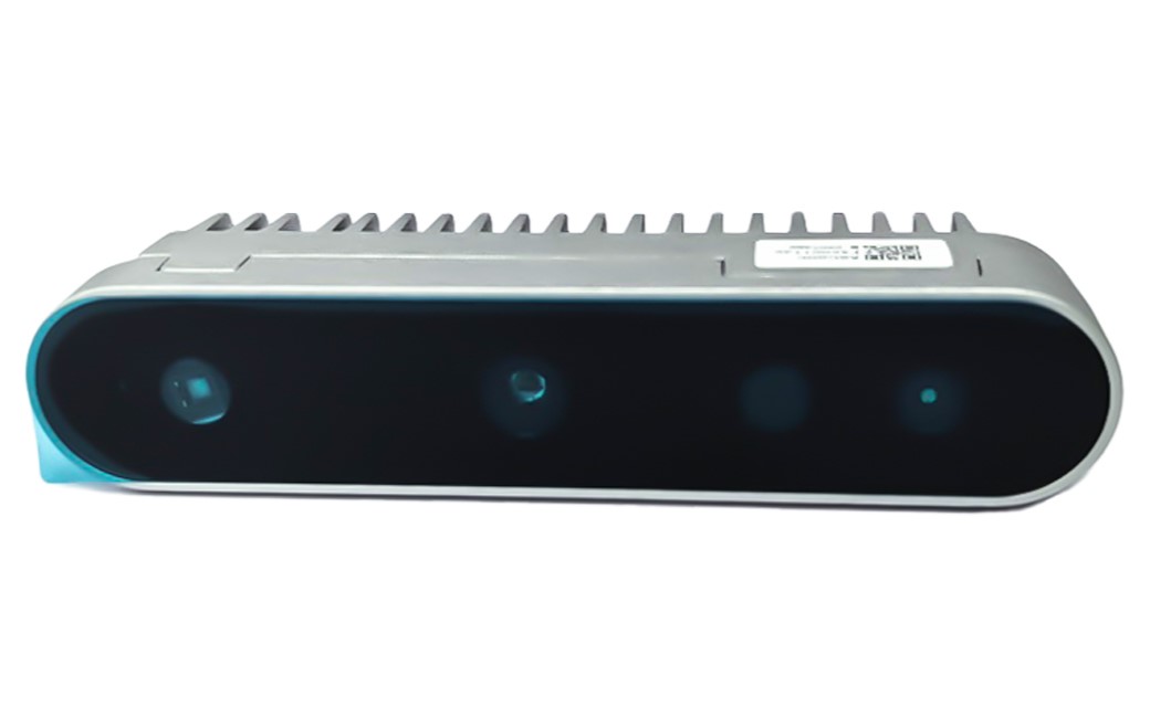 Nuwa-HP60C RGB 3D Depth Camera Structured Light Imaging USB 2.0 FOV 73.8° 0.2-4M.