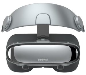 Head Mounted Display for Personal Cinema and Immersive Viewing Experiences