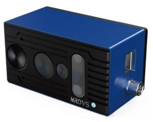 iToF RGB-D 3D Camera IP67 for Outdoors – MRDVS M4 Mega