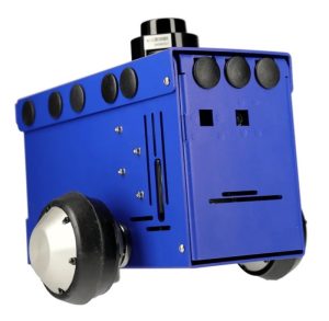 Magni 6 Mini Compact Versatile Robot for Surveying, Educational and Research Applications