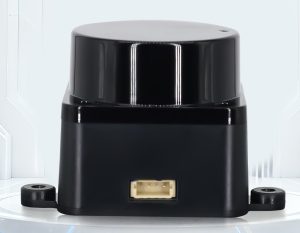 Laser Lidar Sensor LD-Robot RDK X5 Robot Dev Kit 8GB RAM AI Large Model Sunrise 5 Chip 10TOPS Octa-Core Cortex A55