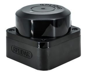 SLAMTEC RPLIDAR C1 LiDAR Sensor TOF 12m Ranging 360° Scanning Module