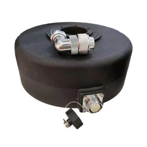 KEYA V4.0 Tractor Autopilot Steering Wheel Motor for AGopen Navigation System